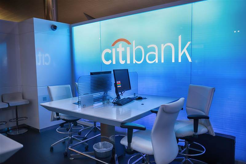 Citibank Asia&#8217;s long term digital investment with TIBCO