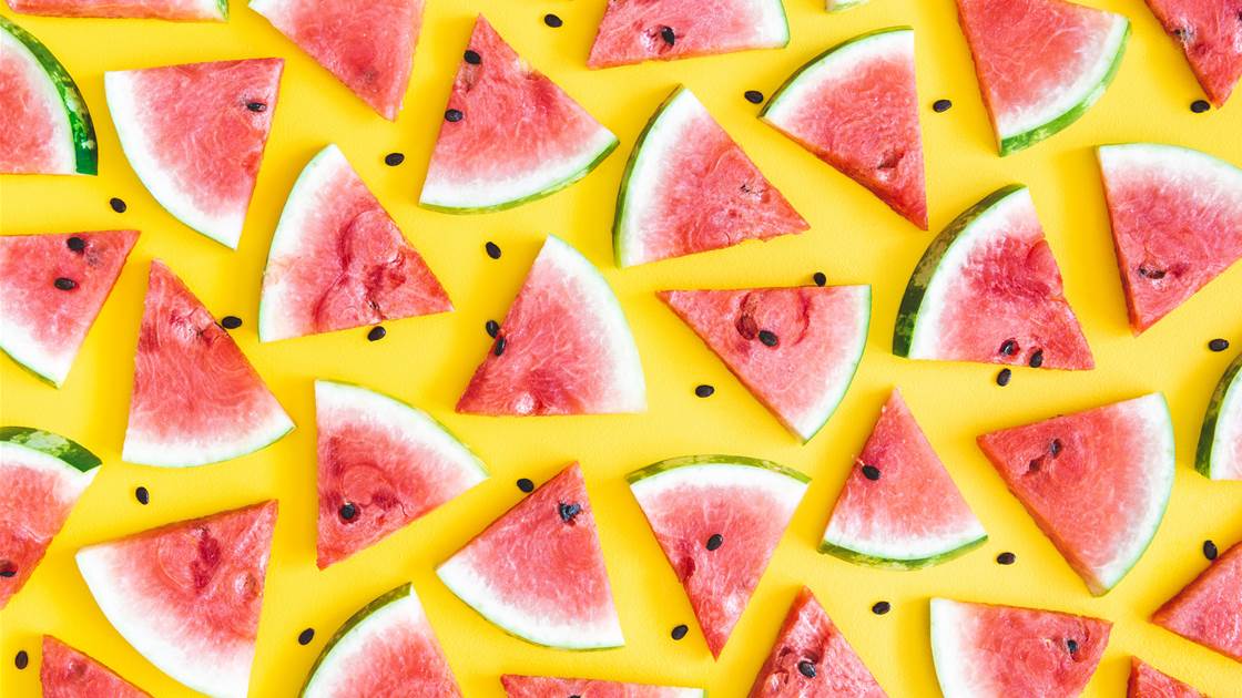 Is It Safe to Eat Watermelon Seeds?