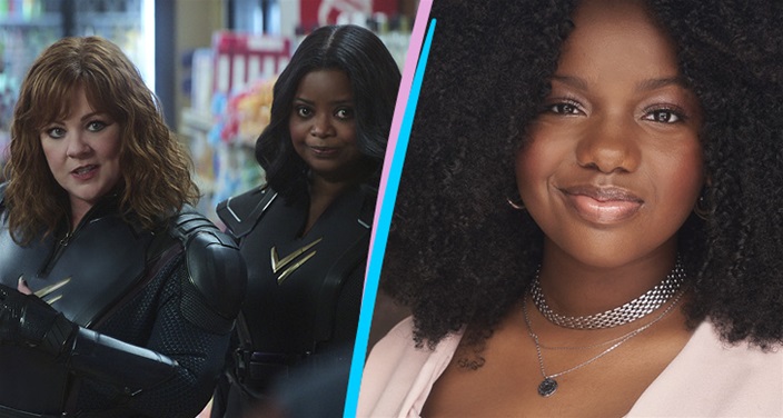 THUNDERSTRUCK: TG chats with actress Bria Danielle Singleton!