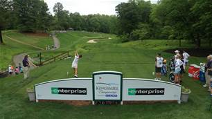 The Preview: Pure Silk Championship Presented by Williamsburg