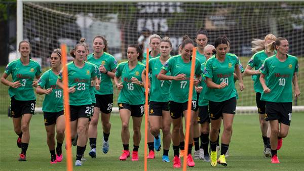 'Top team that will challenge us' - Matildas to play Sweden in Olympic warm-up