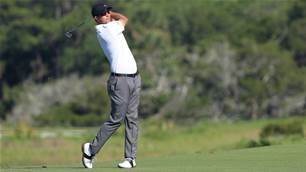 Aussies target drought-ending PGA glory