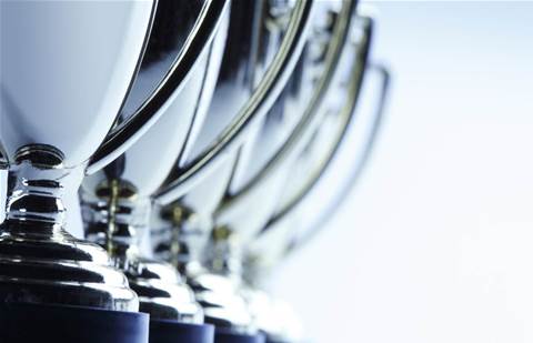 Accenture, DXC, Deloitte score SAP partner awards