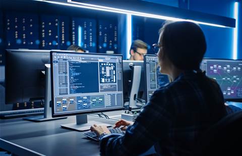 Calibre One launches security operations centre