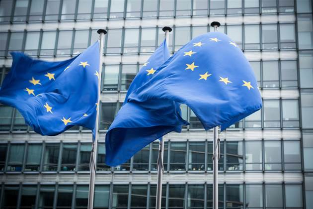 US Chamber of Commerce warns against draft EU cloud plan