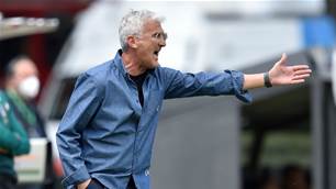 'Superb' Aussie coach one game away from Serie A breakthrough