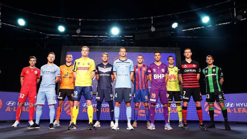 Analysis: Channel 10 wins A-League, W-League broadcast rights Analysis: Channel 10 wins A-League, W-League broadcast rights