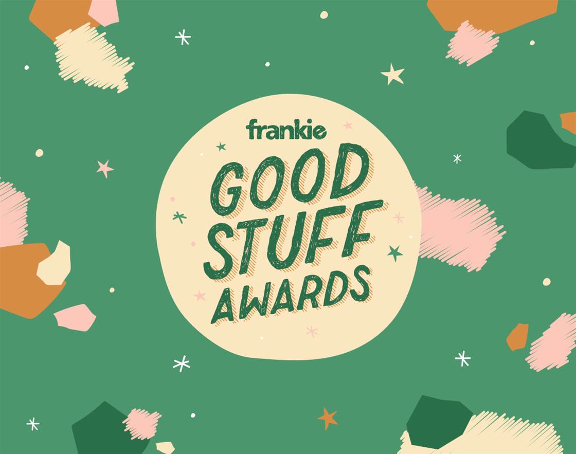 the 2021 good stuff awards are open