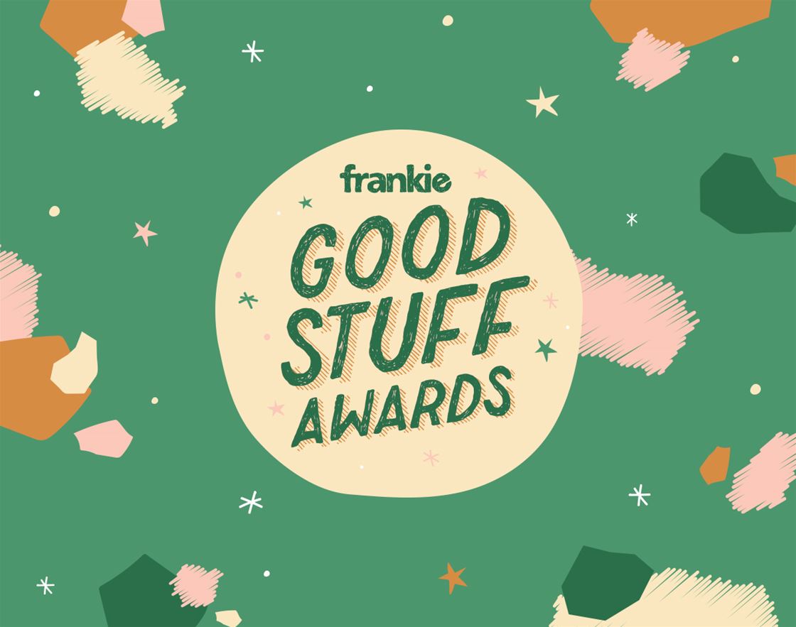the 2021 good stuff awards are open the 2021 good stuff awards are open