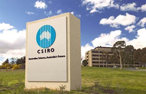 CSIRO to replace its two most core enterprise systems