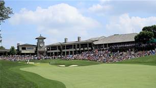 The Preview: the Memorial Tournament