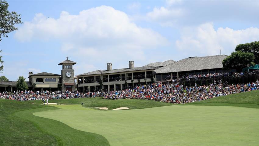 The Preview: the Memorial Tournament The Preview: the Memorial Tournament