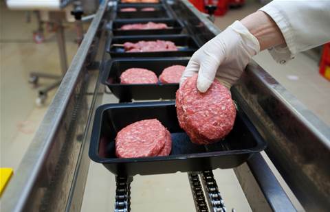 Cyber attack hits meat company's Australian operations