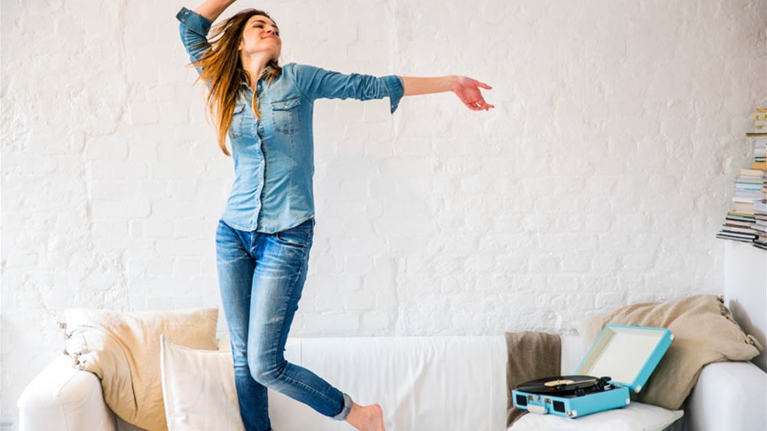 How music helps your mental health