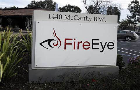 Mandiant forges bond with Microsoft as FireEye sale nears