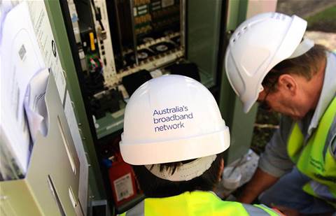NBN Co mulls ditching CVC for fixed pricing