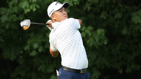 Former Asian amateur star Yu joins pro ranks