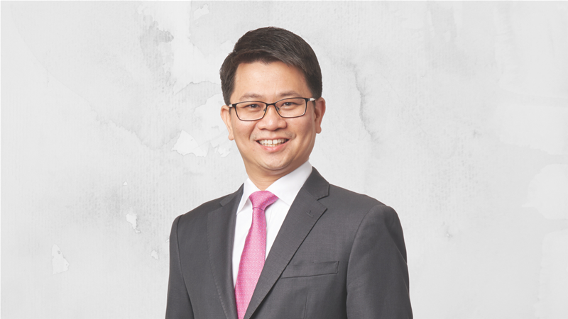 How Singapore insurer Great Eastern is embracing digitalisation