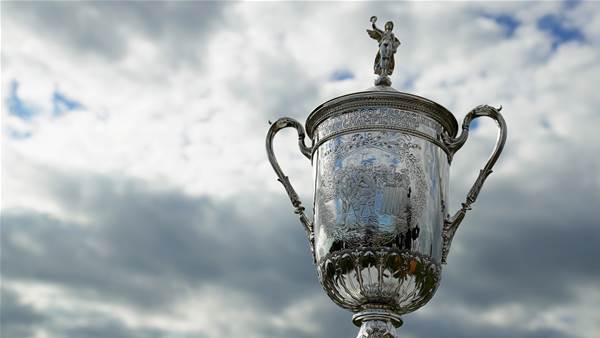 The Preview: 121st U.S. Open