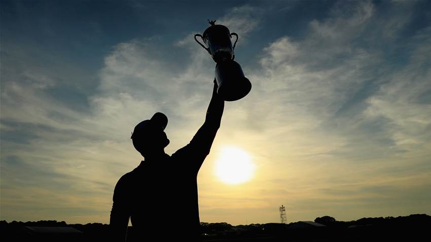 So-called expert U.S. Open tips for this week So-called expert U.S. Open tips for this week