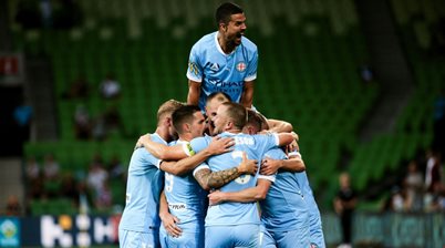 City to reveal what they 'really think' after Macarthur A-League final