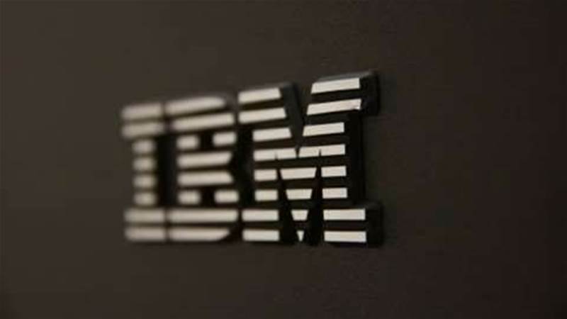 IBM nears US$5 billion deal for Apptio