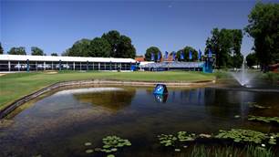 The Preview: BMW International Open
