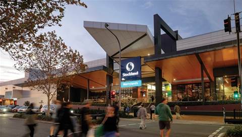 Stockland settles in on its new SAP core