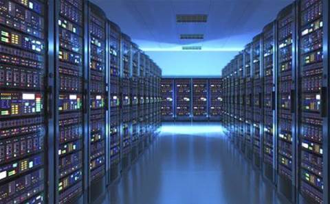 Over The Wire upgrades network housed in NextDC data centres