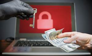 Attacked by ransomware &#8211; should we pay or not pay?