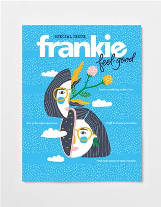frankie feel-good