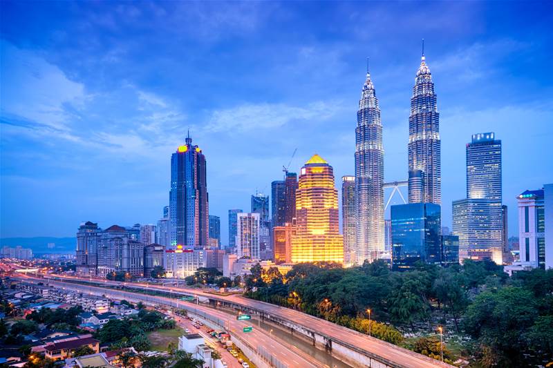 Axiata to launch commercial OpenRAN in Malaysia, Indonesia and Sri Lanka