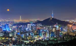 South Korea 5G users grow, albeit slower, to 15.8 million