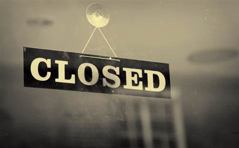 Anthony Woodward's consultancy Accelera to wind down