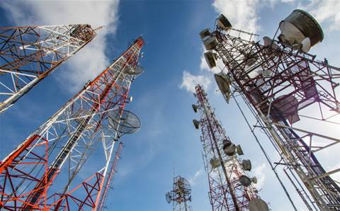 Telstra, TPG Telecom restack mobile spectrum