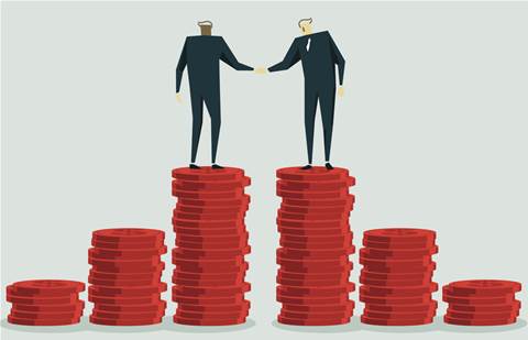 Ascention secures exclusive reseller deal with Information Builders