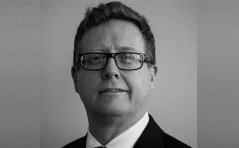Aussie security vendor Firstwave CEO Neil Pollock departs