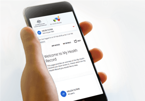 Accenture paid another $57m to support My Health Record until 2022