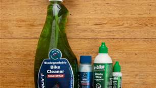 TESTED: Squirt eBike Chain Wax and Degreaser
