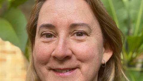 Making security relatable: Elaine Muir's mission to uplift security education
