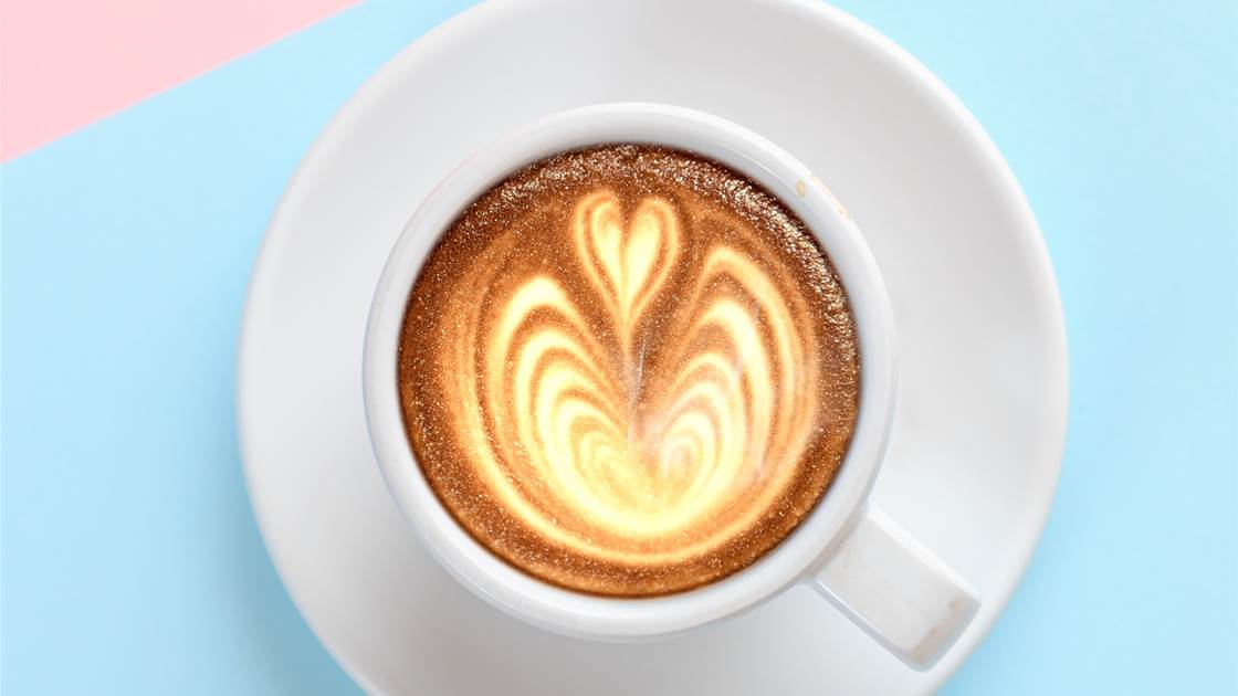 Why everyone's taking about conscious cuppas