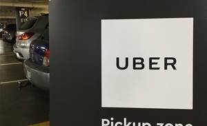Uber found to have breached privacy of 1.2 million Aussies in 2016