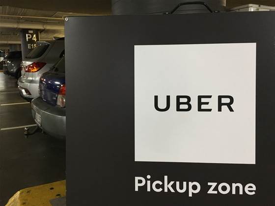Uber found to have breached privacy of 1.2 million Aussies in 2016