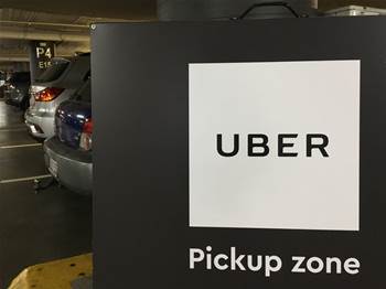 Uber found to have breached privacy of 1.2 million Aussies in 2016
