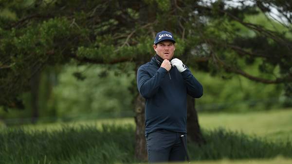 Grayson Murray reveals PGA Tour struggles
