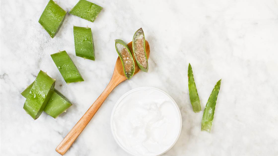 8 Reasons Dermatologists Want You to Rub Aloe Vera Gel on Your Face