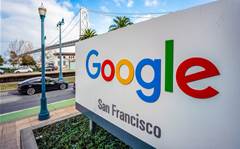 Google Cloud revenue climbs 54 percent to US$4.63B