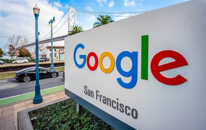Google launches fresh appeal to overturn $3.9bn fine at top EU court