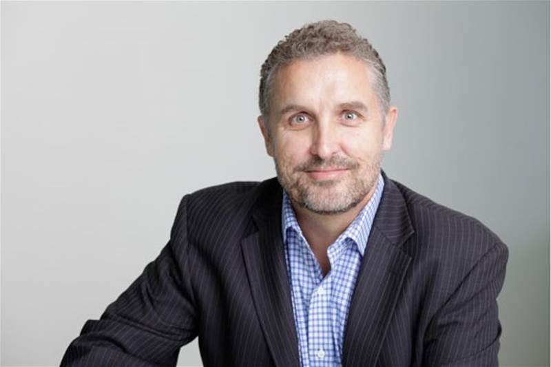 SAP Concur appoints Matthew Goss as Senior VP and GM for APJ/Greater China