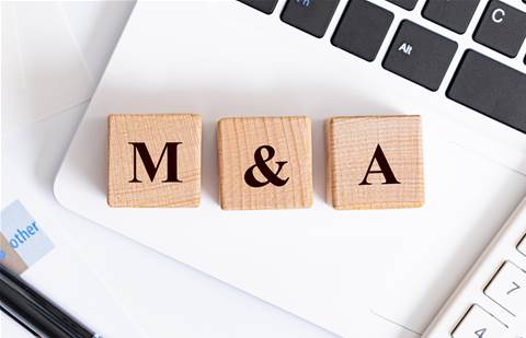 Melbourne MSP Seisma acquires Salesforce partner Smartapps